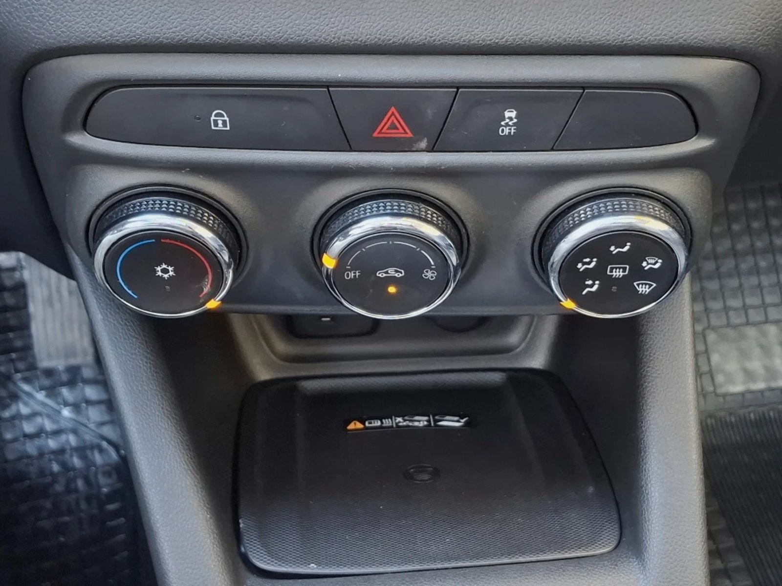 Chevrolet Tracker 2024 - Imagen 18 de 20
