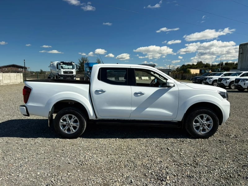Nissan Navara 2023 - Imagen 4 de 20