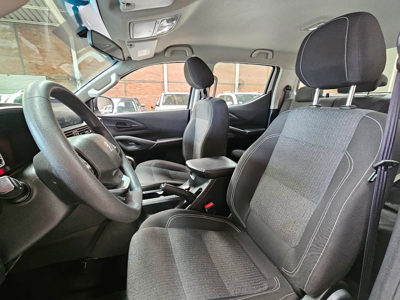 Peugeot Landtrek 2024 - Imagen 13 de 20