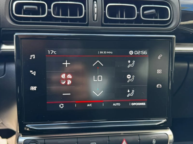 Citroën C3 2023 - Imagen 16 de 20