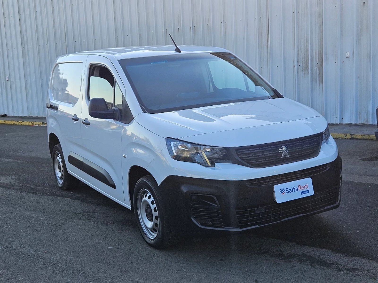 PEUGEOT PARTNER 2024 - Imagen 3 de 20