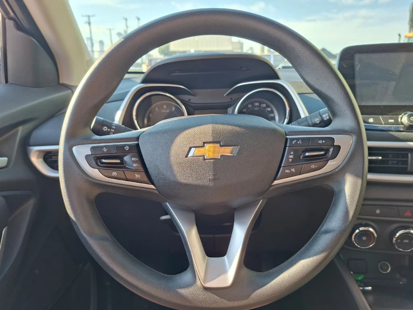 CHEVROLET TRACKER 2025 - Imagen 16 de 20