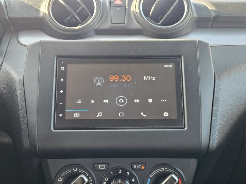 Suzuki Swift 2023 - Imagen 18 de 20