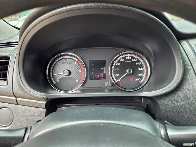 Mitsubishi L200 2022 - Imagen 18 de 20