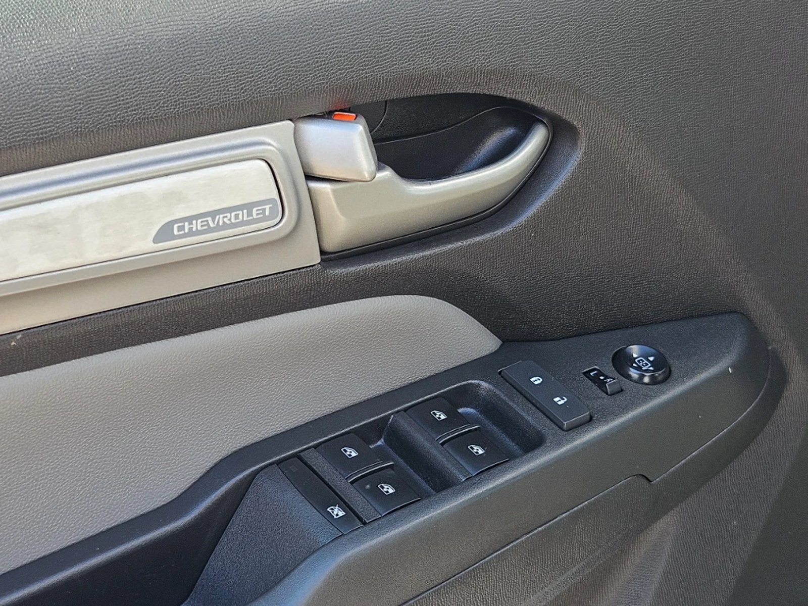 Chevrolet Colorado 2023 - Imagen 15 de 20