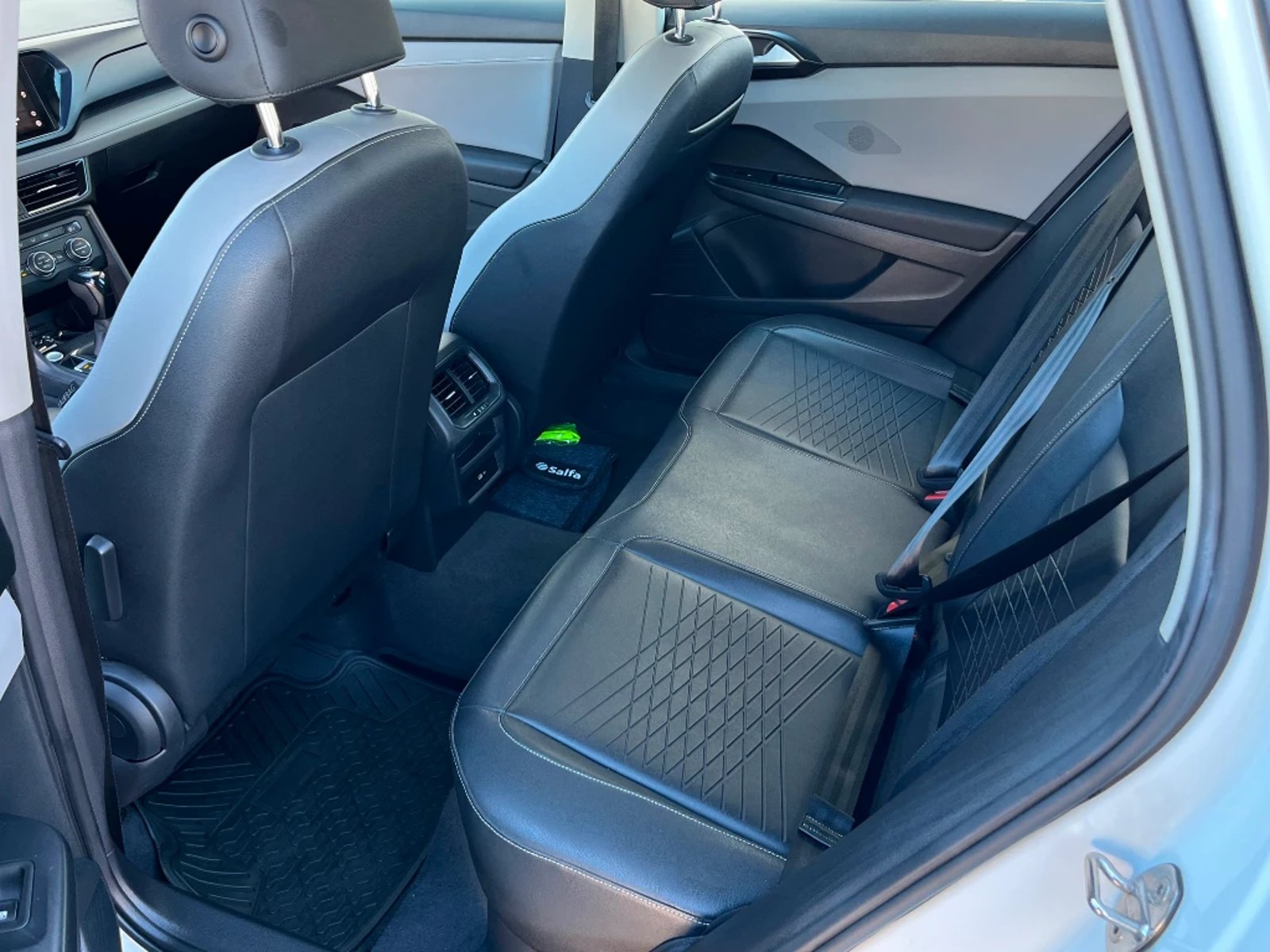 Volkswagen Taos 2023 - Imagen 17 de 20