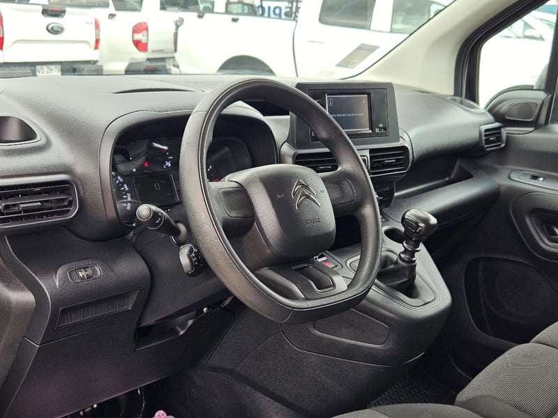 Citroën Berlingo 2024 - Imagen 10 de 20