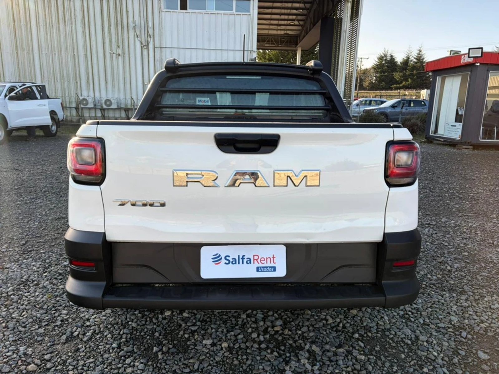 RAM 700 2023 - Imagen 6 de 20