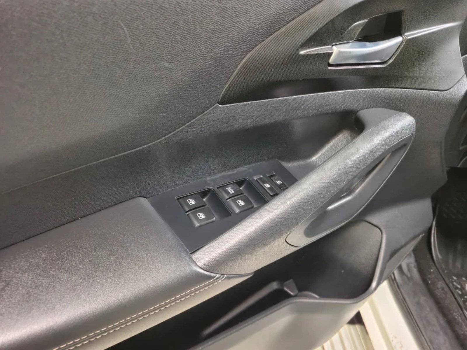 Changan Hunter 2023 - Imagen 15 de 20