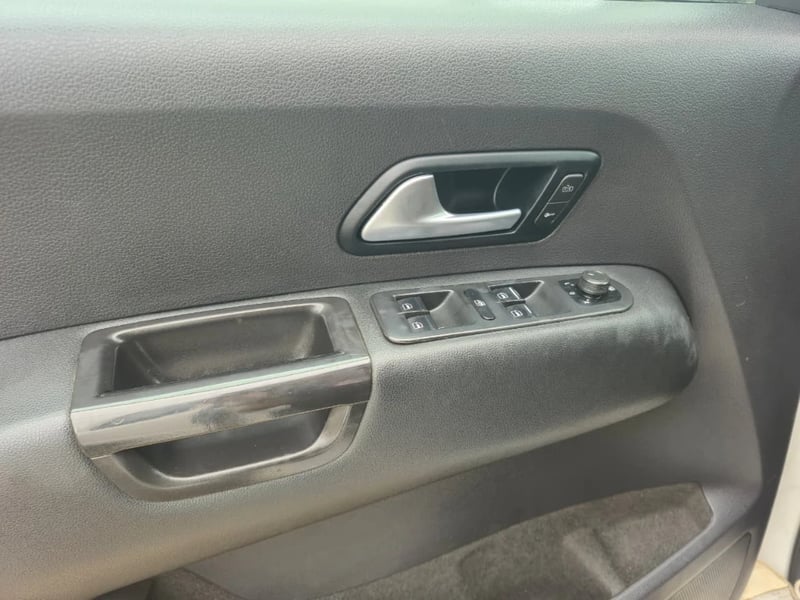 Volkswagen Amarok 2023 - Imagen 15 de 20