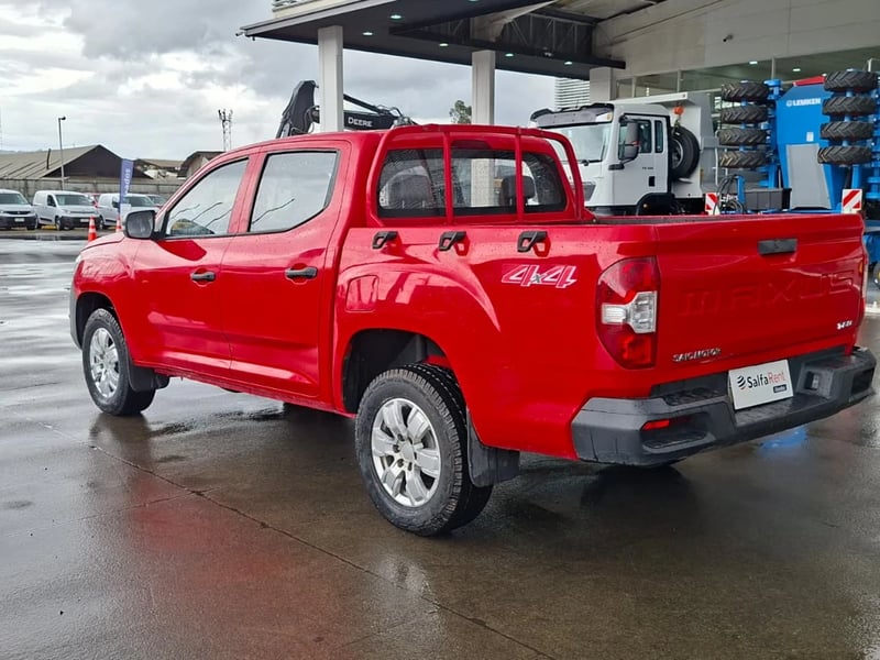 Maxus T60 2023 - Imagen 9 de 20