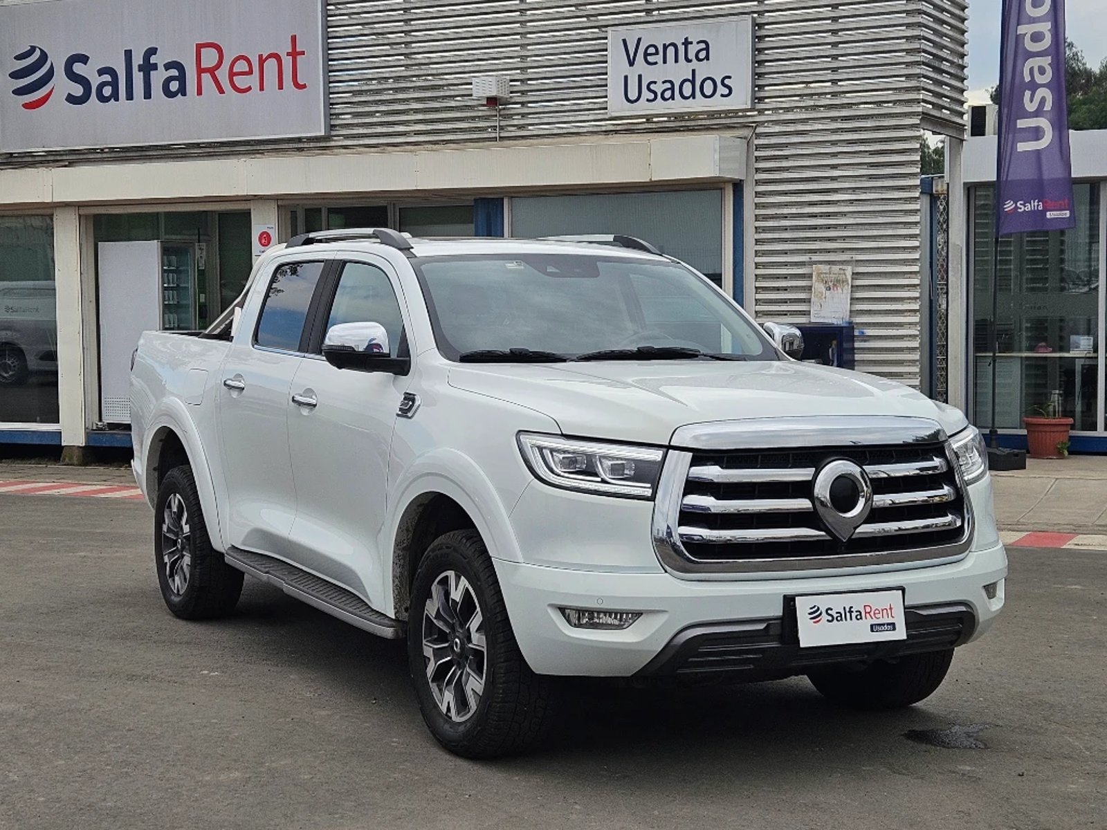 Great Wall Poer 2023 - Imagen 3 de 20