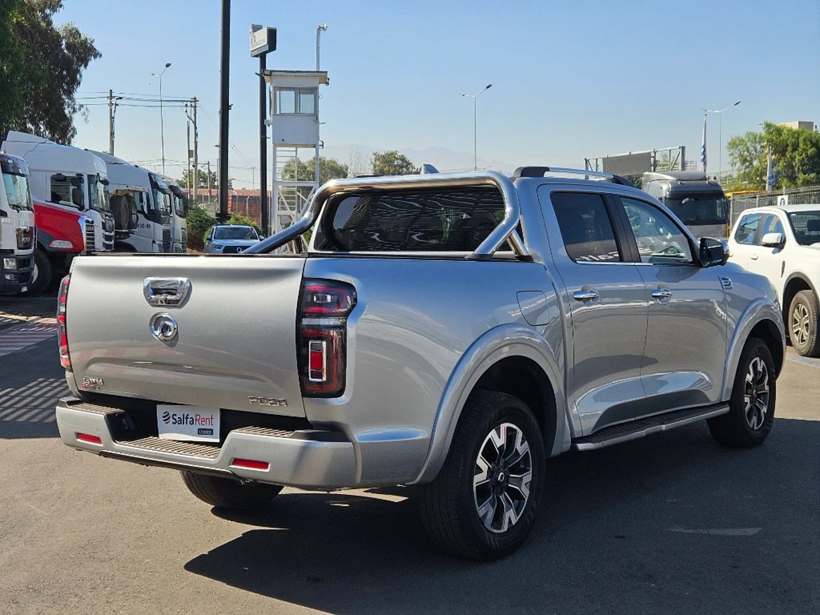 GREAT WALL POER PLUS 2024 - Imagen 5 de 20
