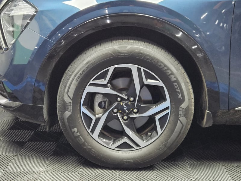 Kia Sportage 2023 - Imagen 10 de 20