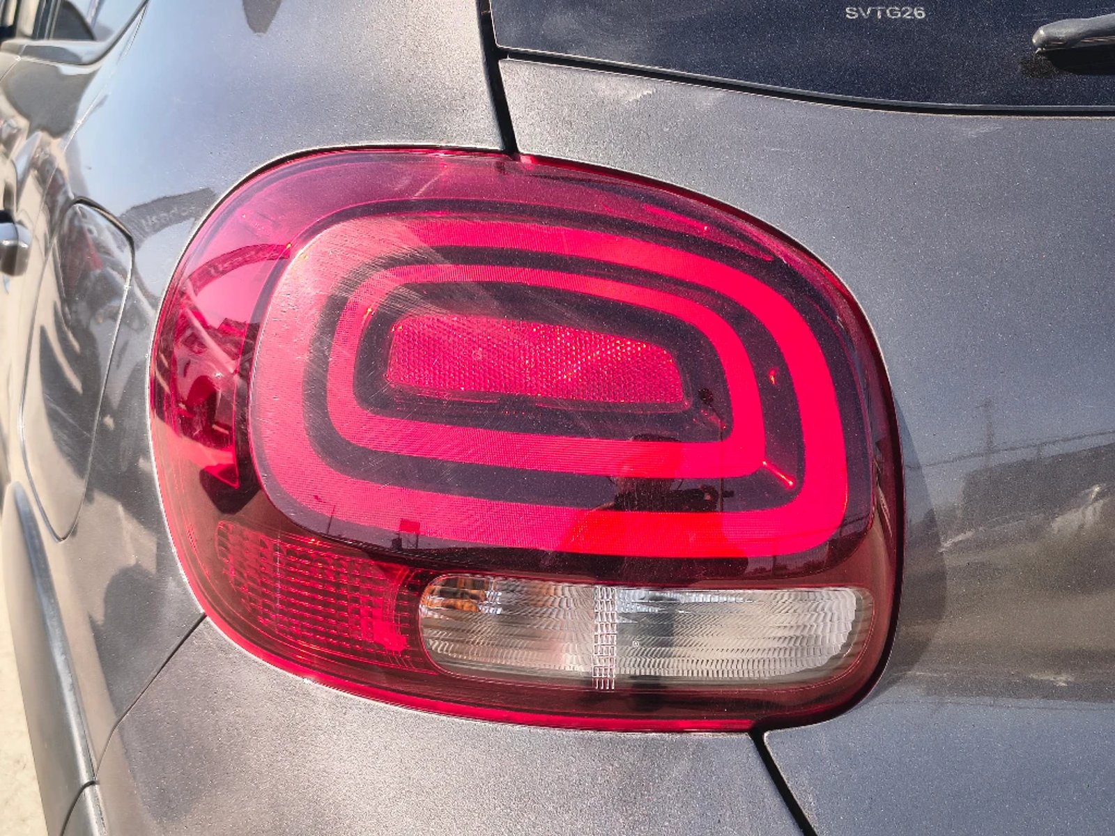 CITROEN C3 2023 - Imagen 11 de 20