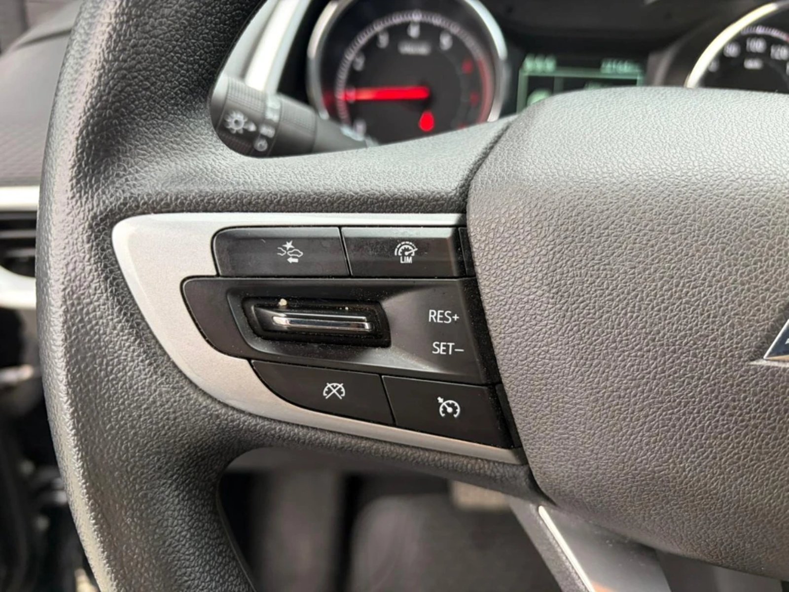 CHEVROLET TRACKER 2025 - Imagen 19 de 20