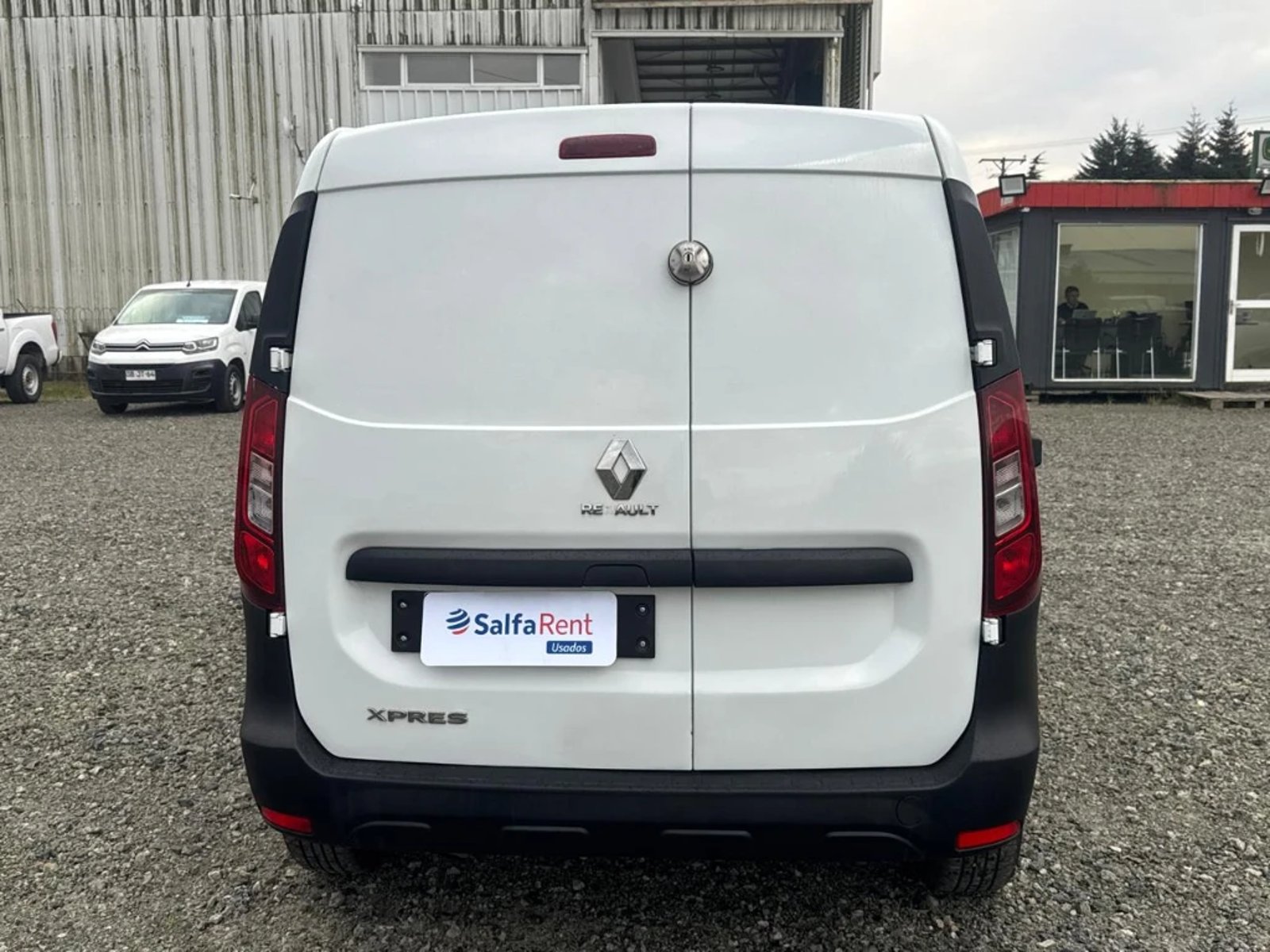 RENAULT EXPRESS 2022 - Imagen 6 de 20