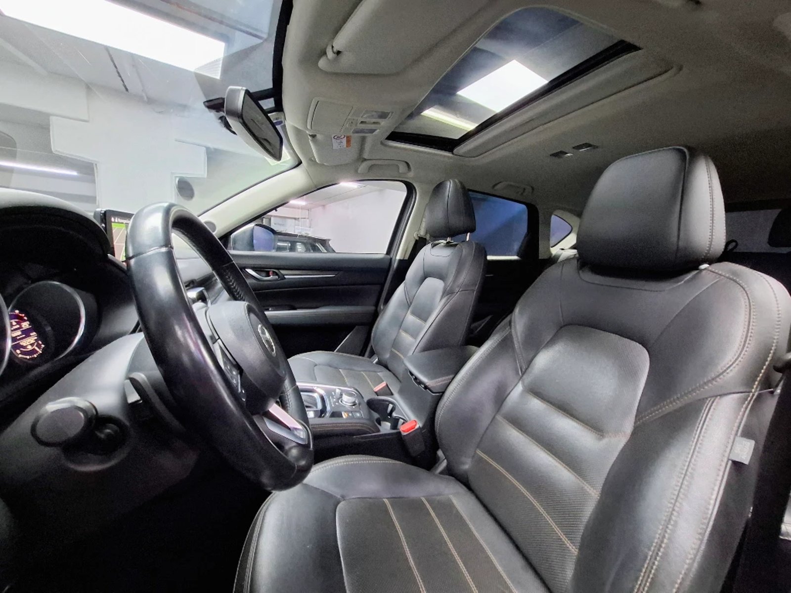 MAZDA CX-5 2022 - Imagen 12 de 20