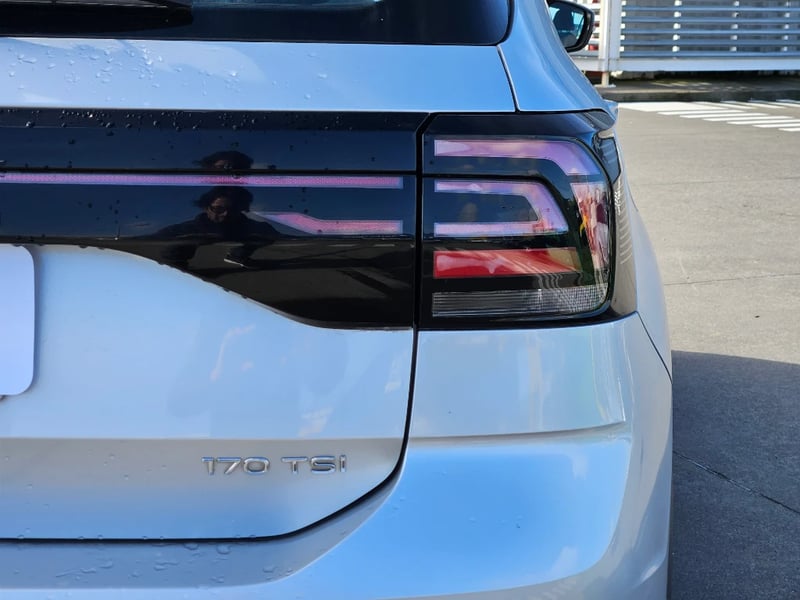 Volkswagen T-cross 2023 - Imagen 10 de 20