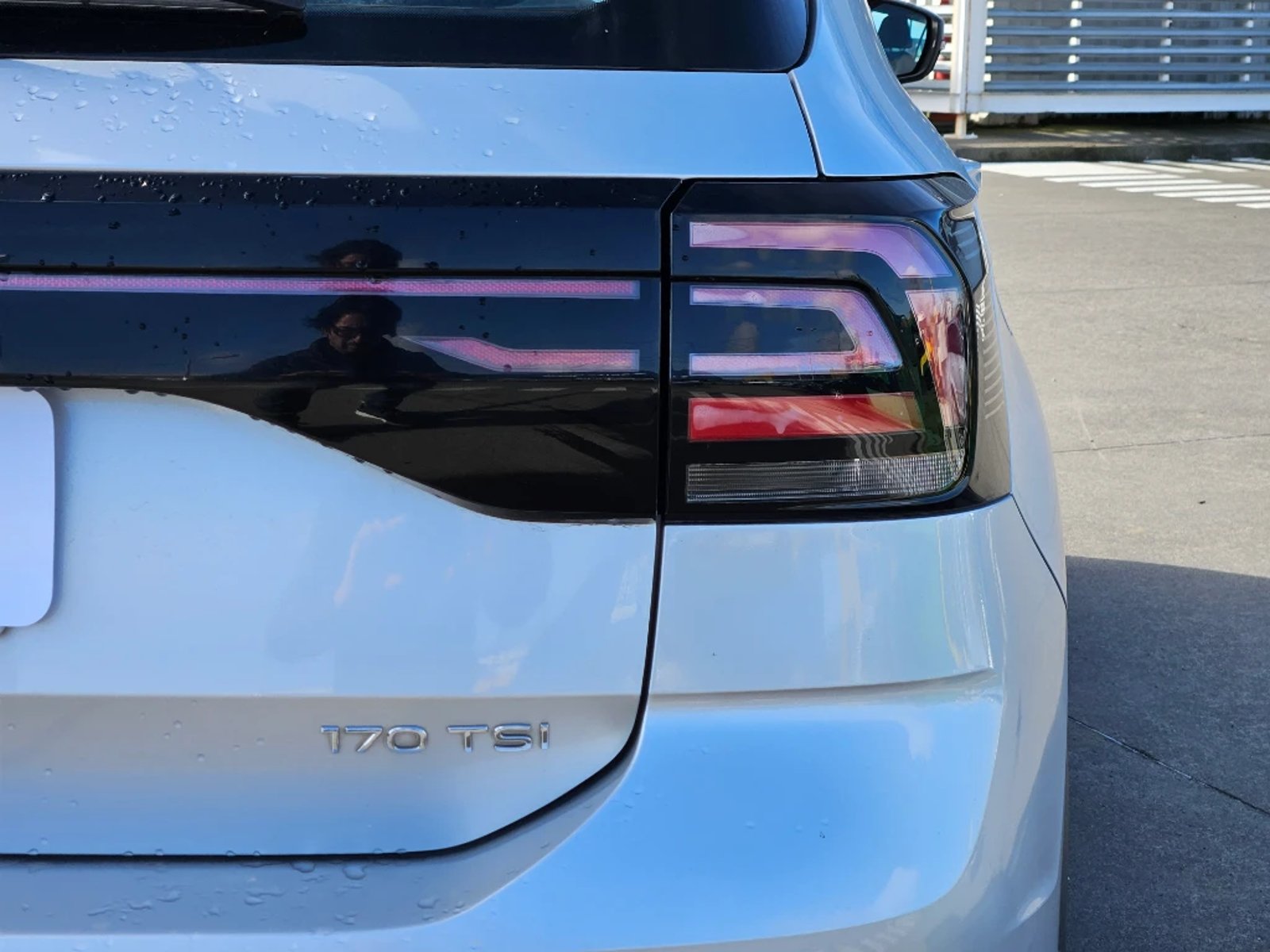 Volkswagen T-cross 2023 - Imagen 10 de 20