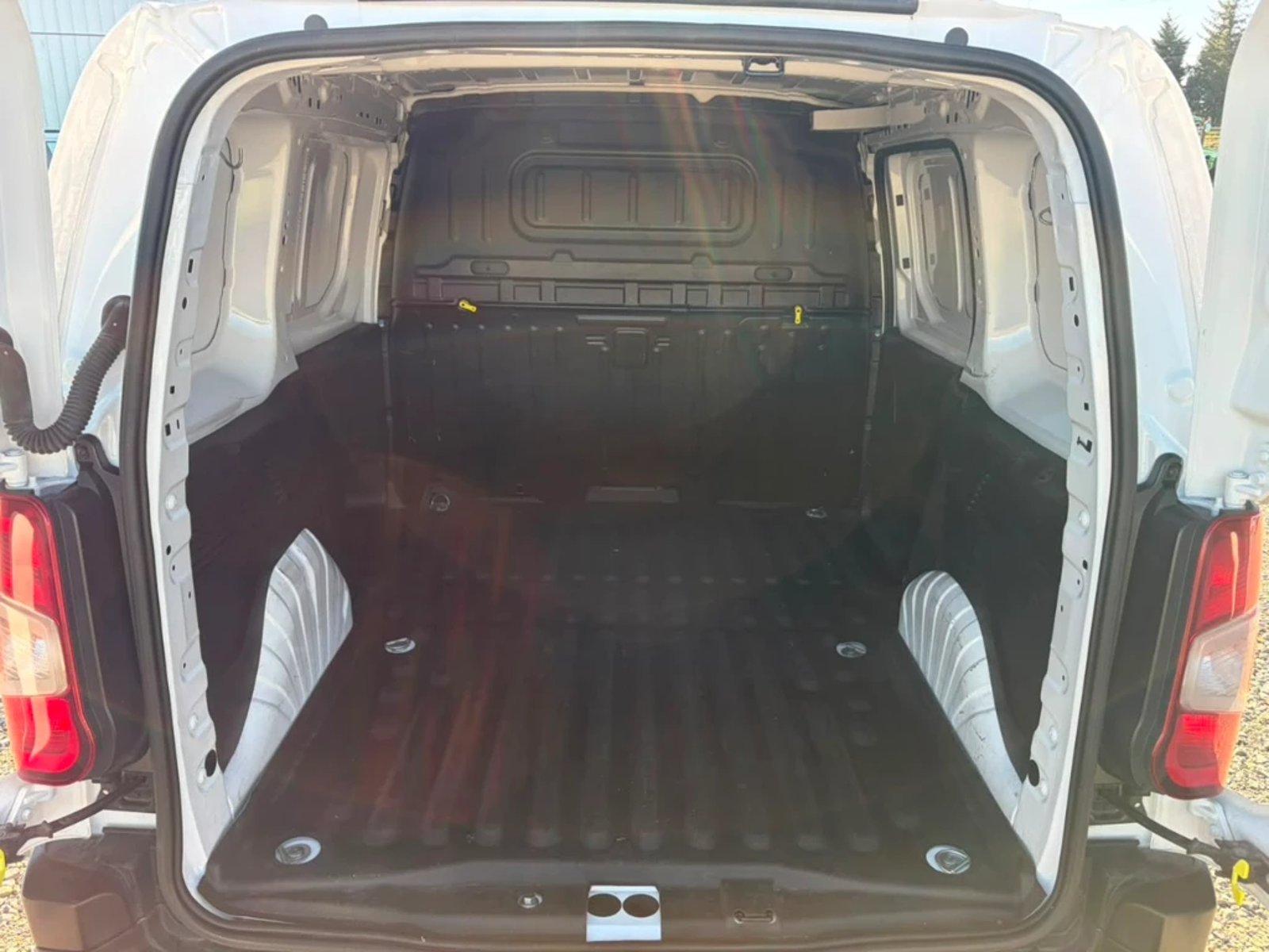 Citroën Berlingo 2024 - Imagen 7 de 20