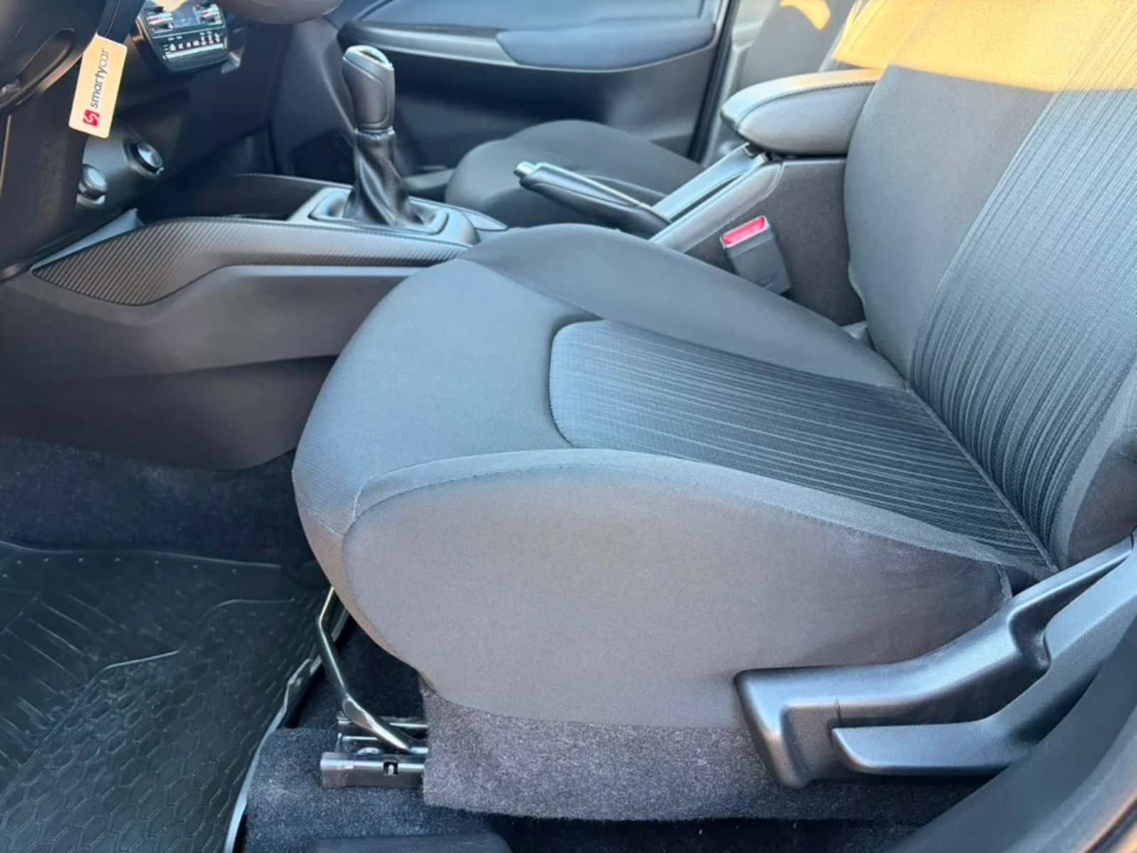 Suzuki Baleno 2025 - Imagen 14 de 20