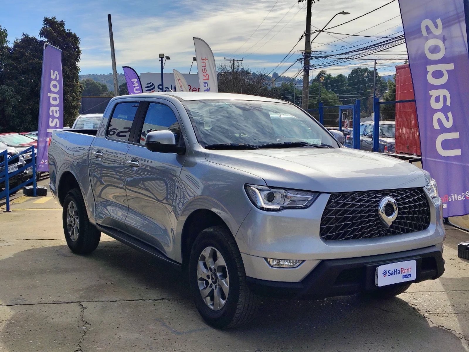 GREAT WALL POER 2023 - Imagen 4 de 20