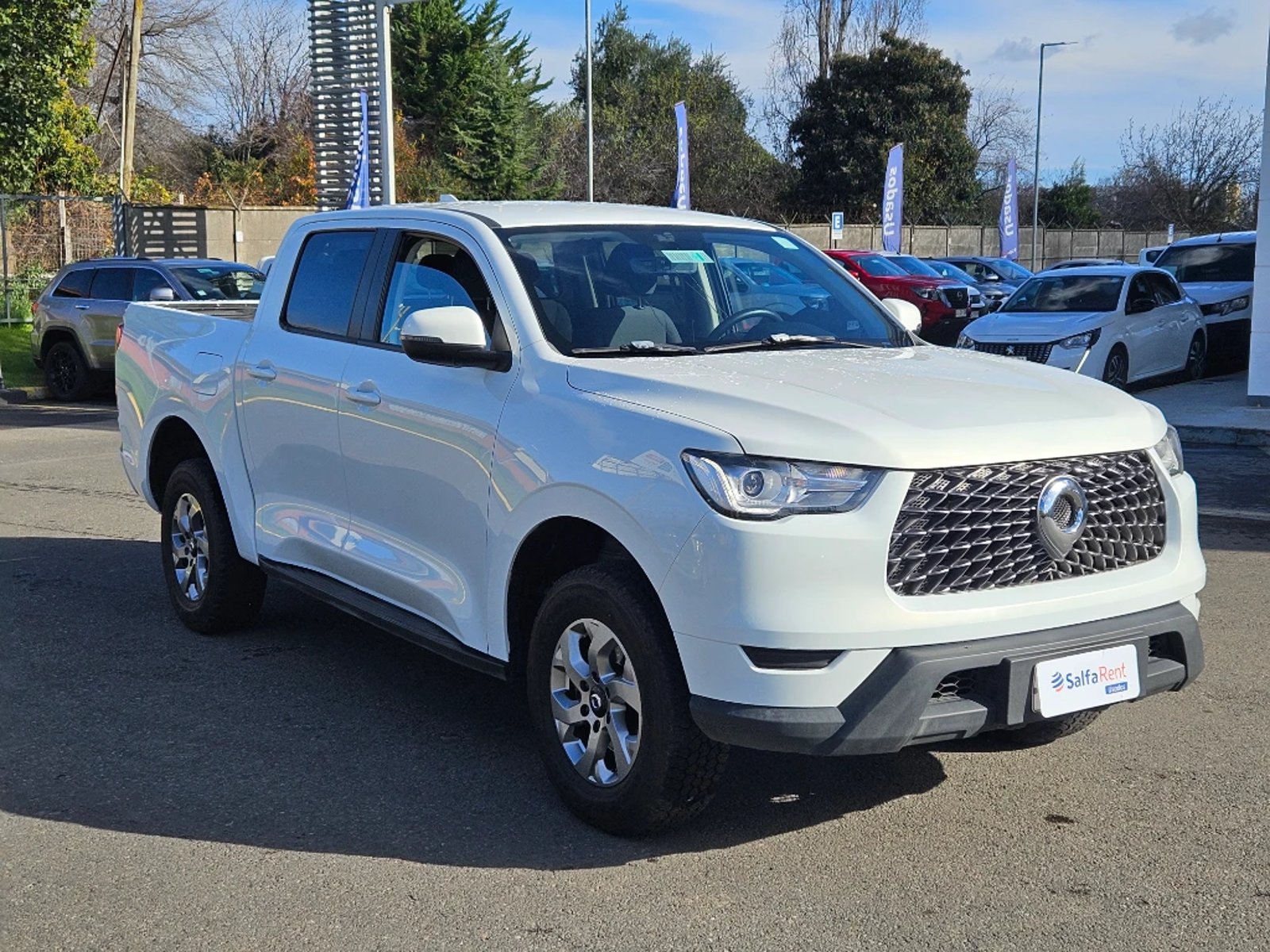 Great Wall Poer 2024 - Imagen 3 de 20