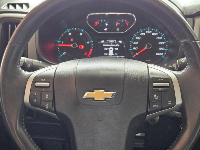 Chevrolet Colorado 2023 - Imagen 17 de 20