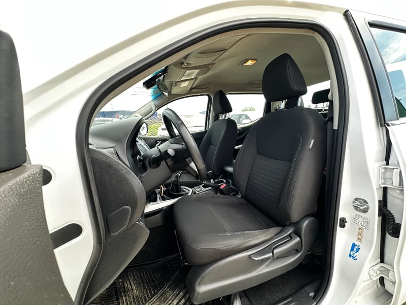 Nissan Navara 2023 - Imagen 14 de 20