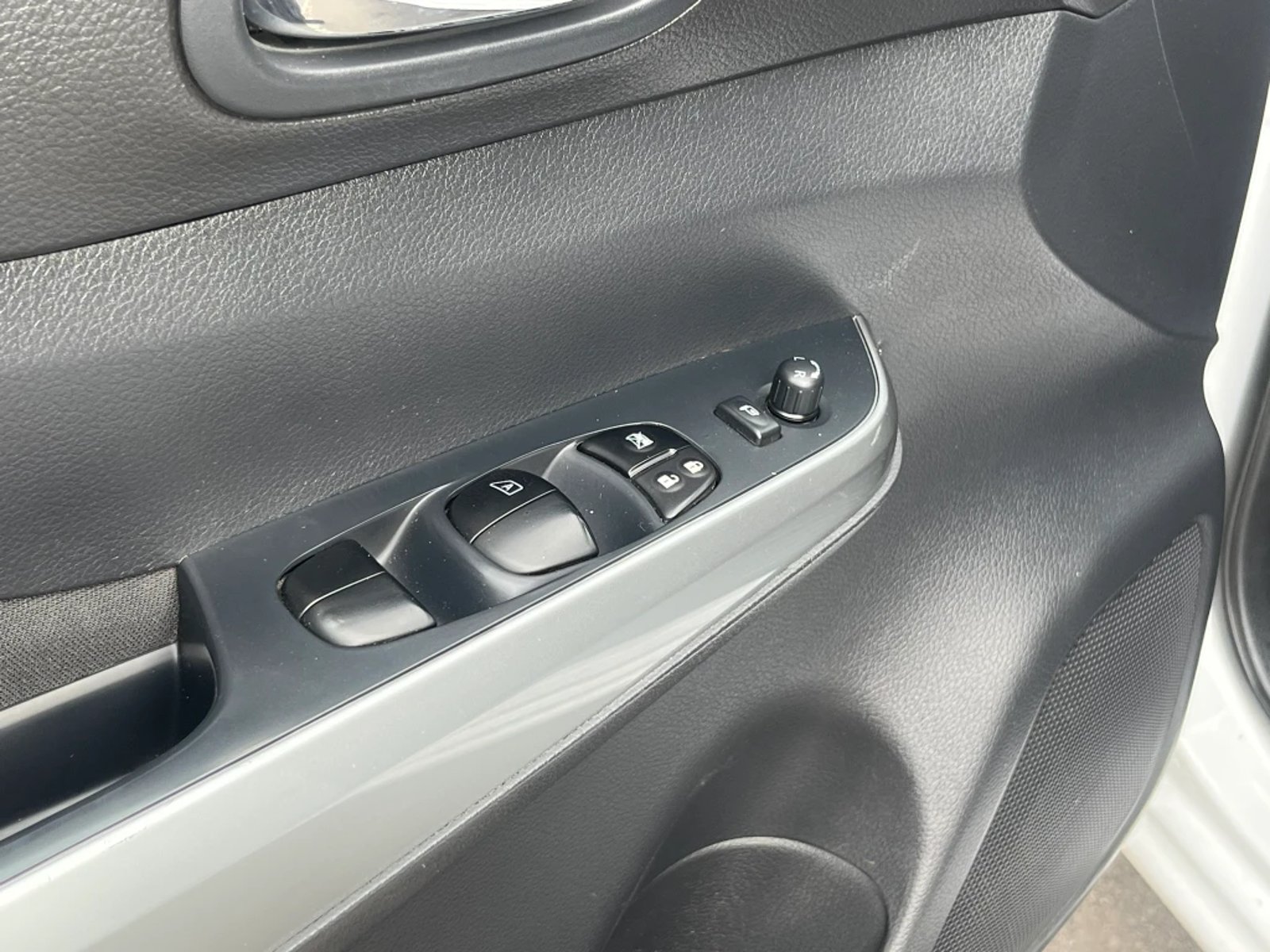 Nissan Navara 2023 - Imagen 20 de 20
