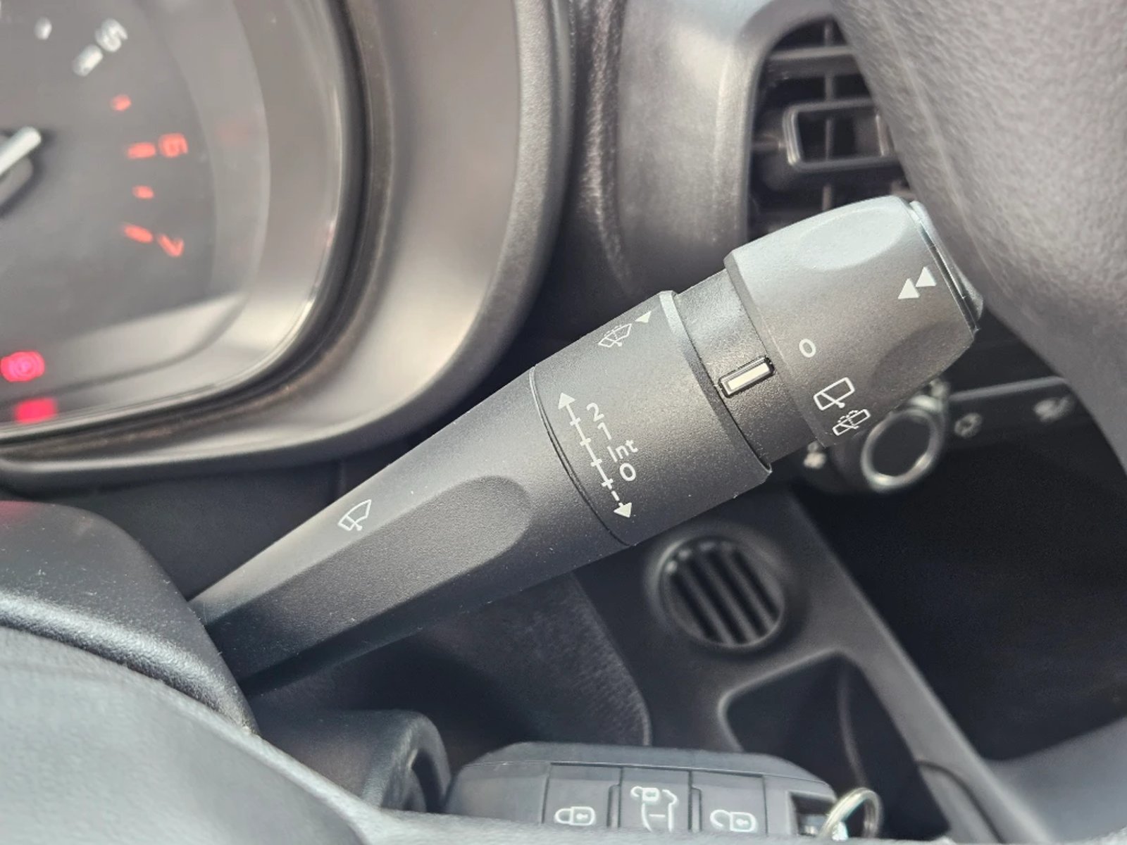 Citroën Berlingo 2024 - Imagen 18 de 20
