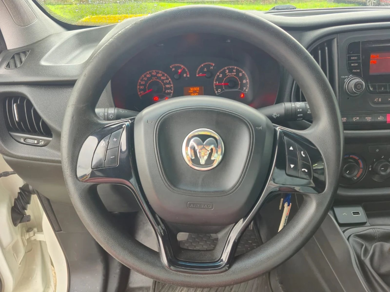 RAM V1000 2022 - Imagen 18 de 20