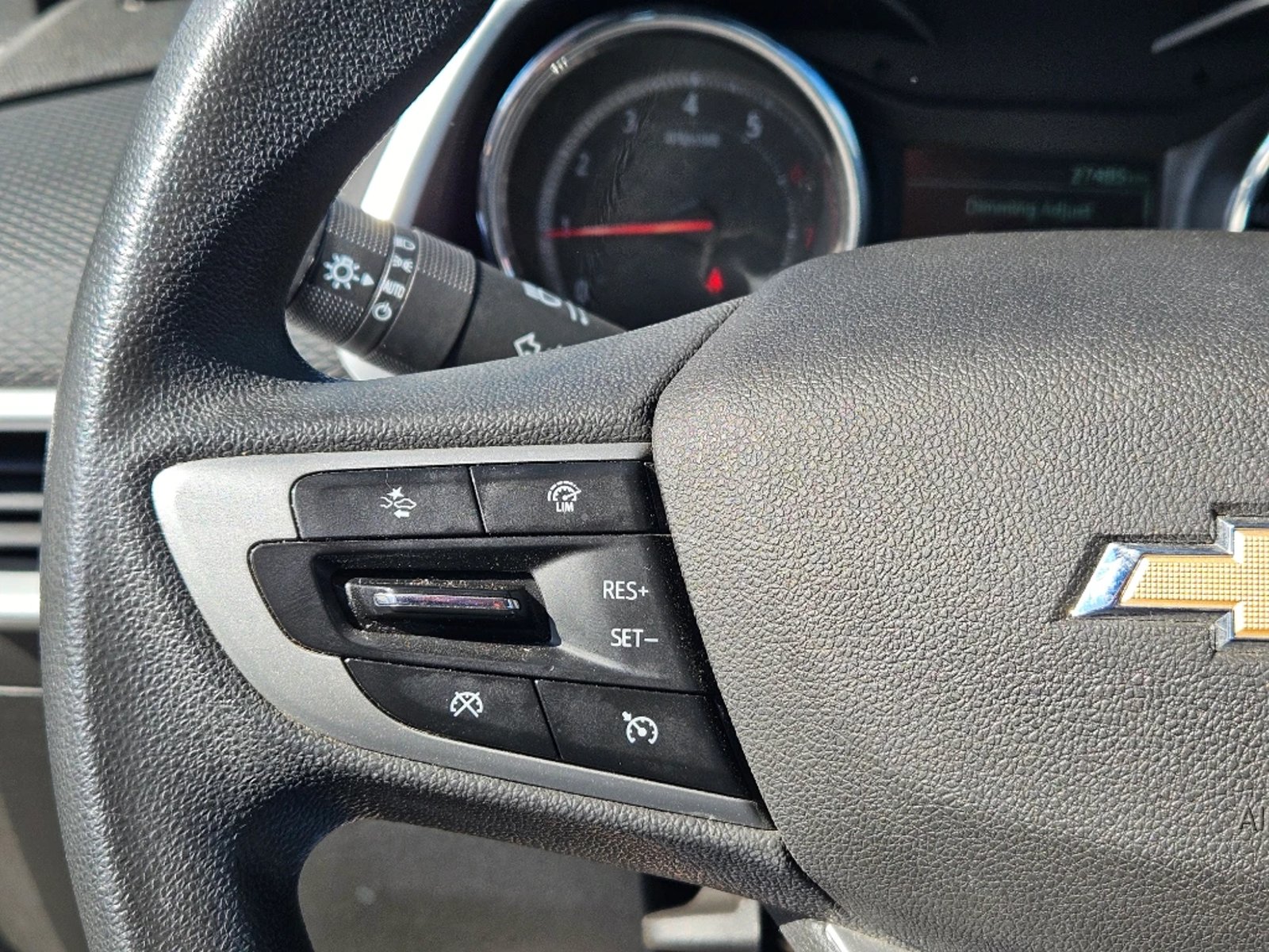 CHEVROLET TRACKER 2025 - Imagen 19 de 20