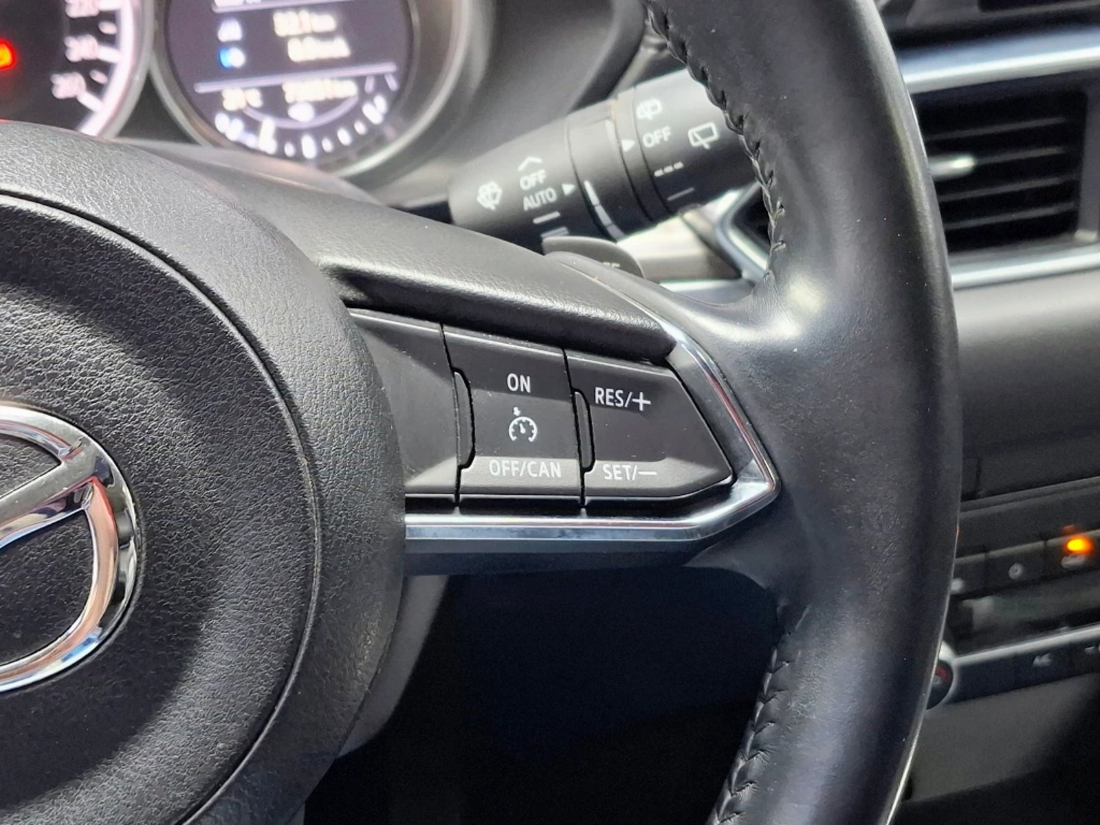Mazda Cx-5 2023 - Imagen 17 de 20