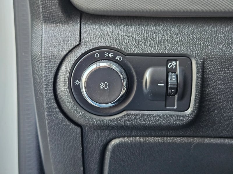 Chevrolet Colorado 2023 - Imagen 20 de 20