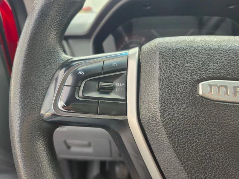 Maxus T60 2024 - Imagen 18 de 20