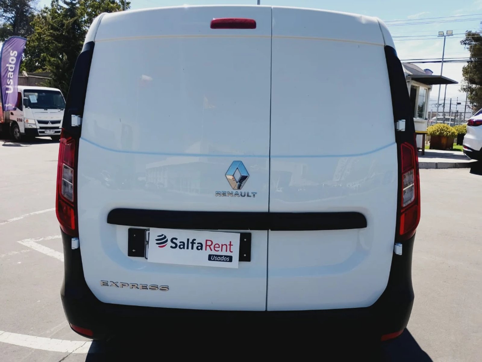 RENAULT EXPRESS 2022 - Imagen 6 de 20