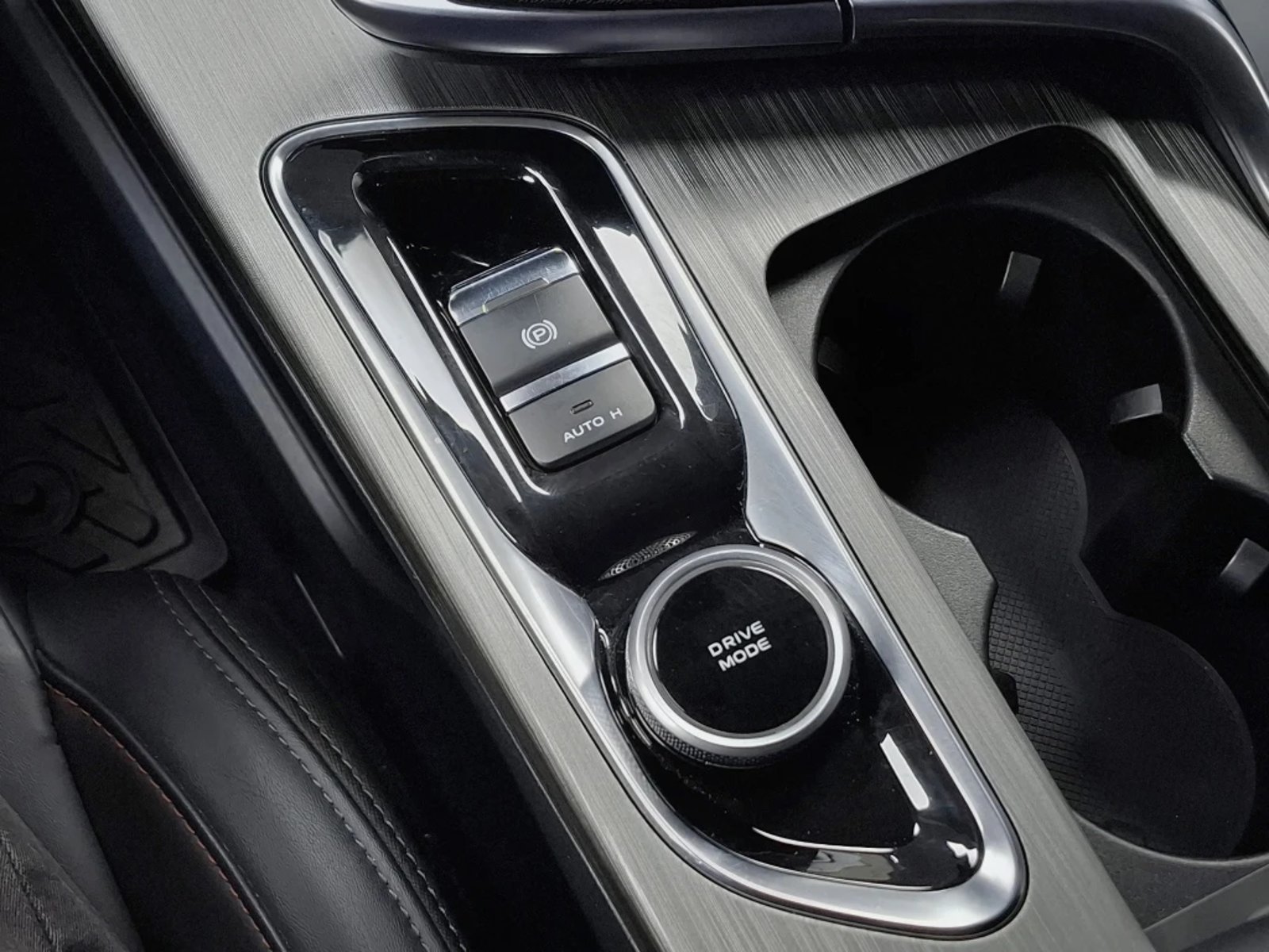 Changan Uni-t 2024 - Imagen 18 de 20