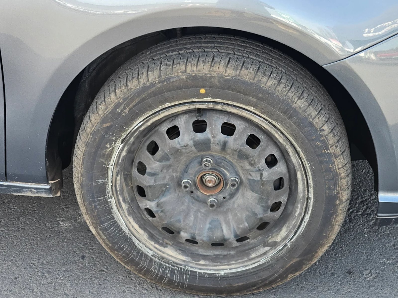 Volkswagen Gol 2022 - Imagen 11 de 20