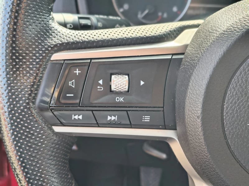 Mitsubishi L200 2024 - Imagen 16 de 20