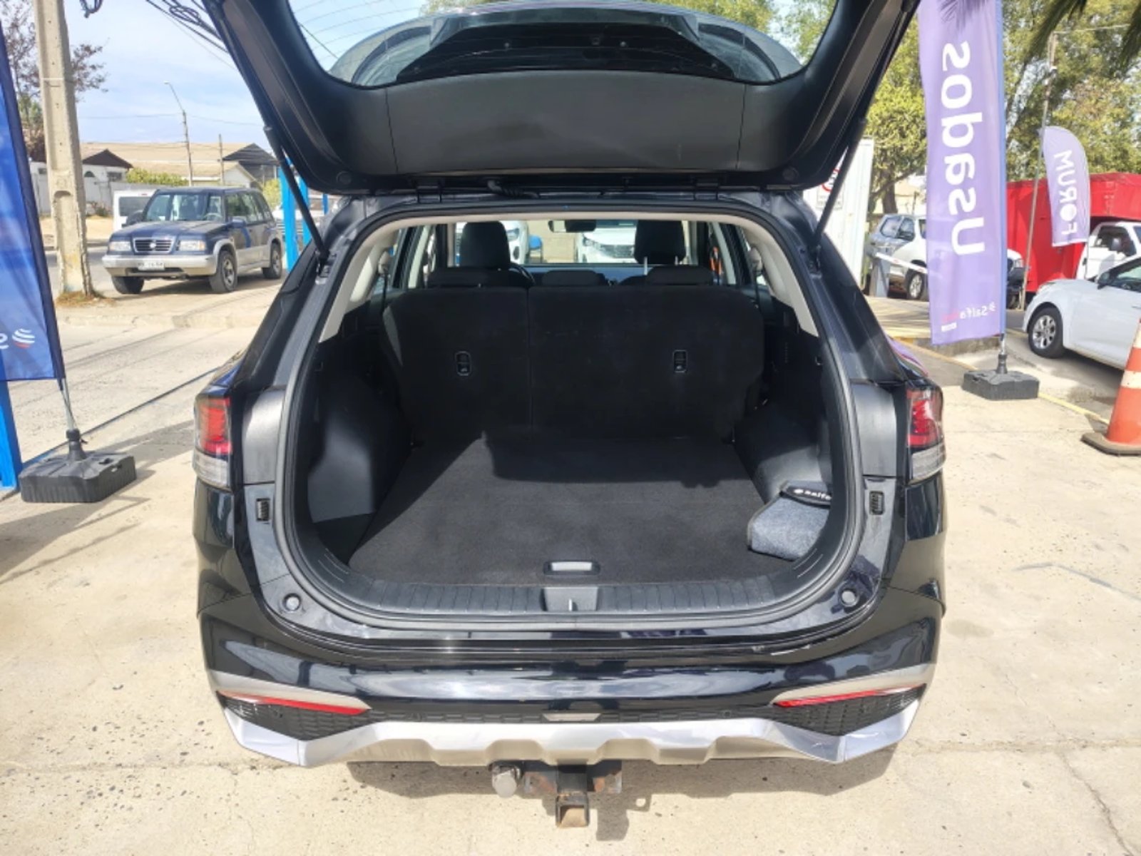 Kia Sportage 2023 - Imagen 7 de 20