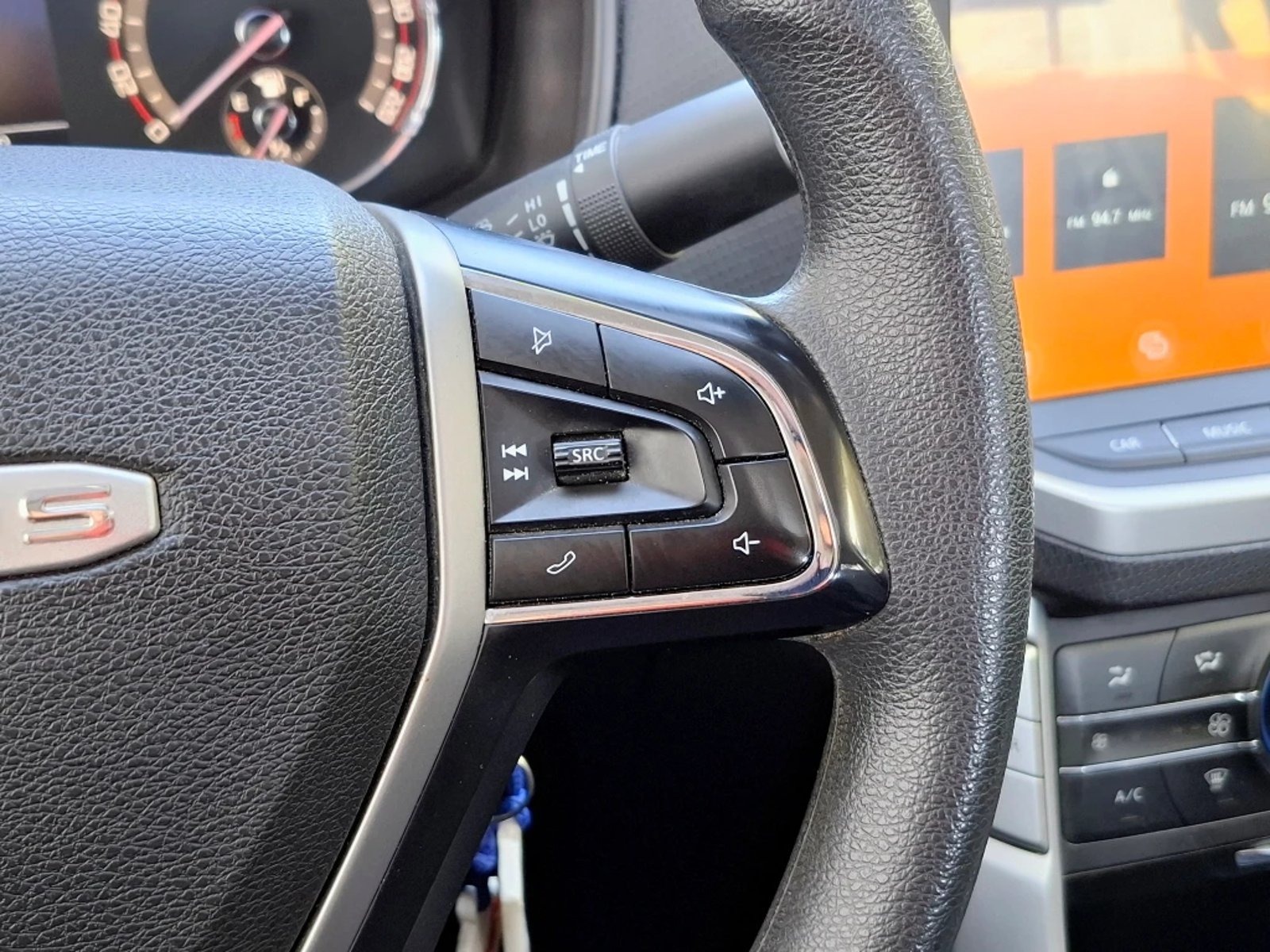 MAXUS T60 2023 - Imagen 16 de 20