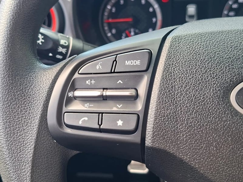 Hyundai Grand i10 2025 - Imagen 18 de 20