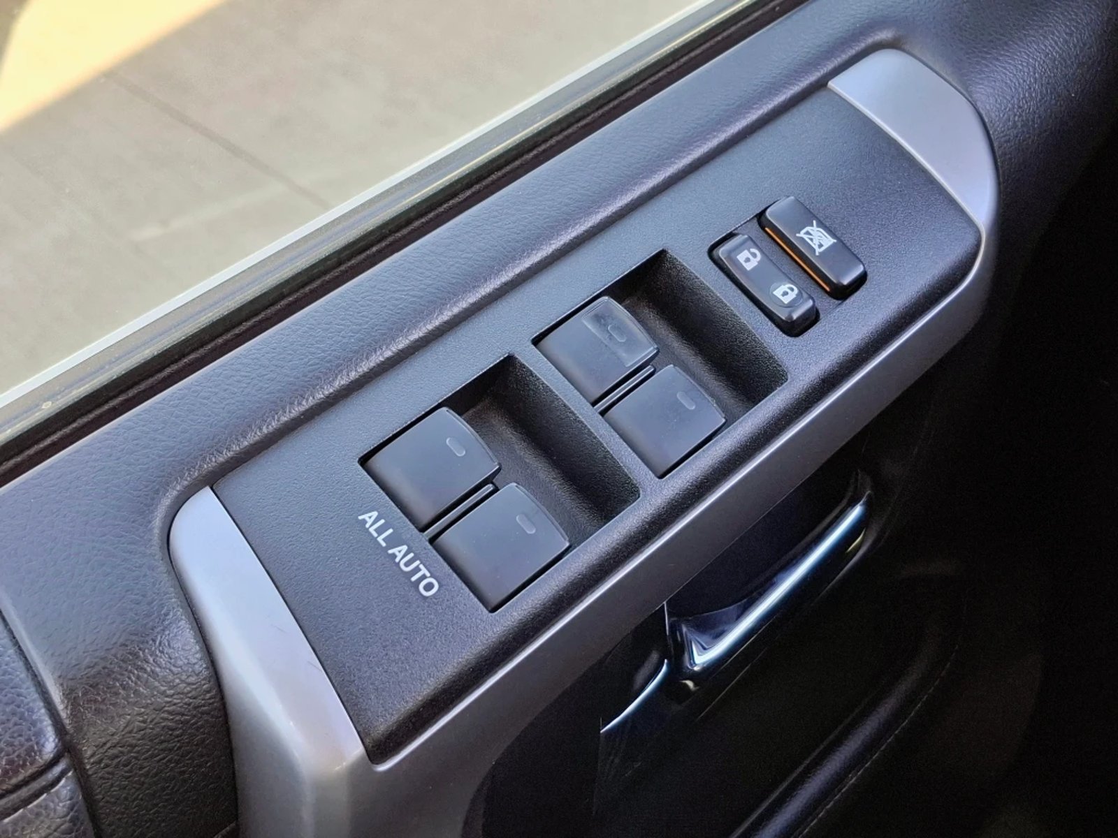 Toyota 4runner 2021 - Imagen 12 de 20