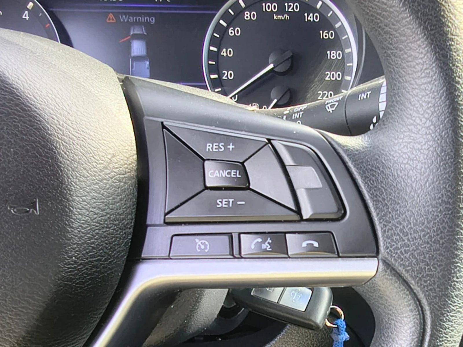 Nissan Navara 2023 - Imagen 18 de 20