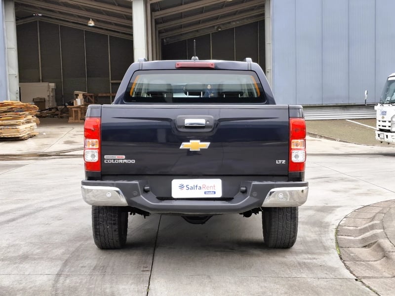 Chevrolet Colorado 2023 - Imagen 5 de 20
