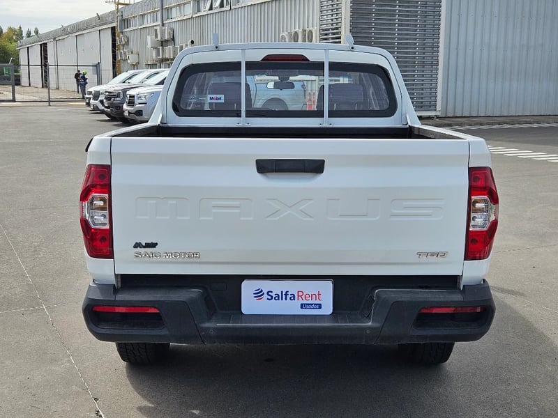 Maxus T60 2023 - Imagen 6 de 20