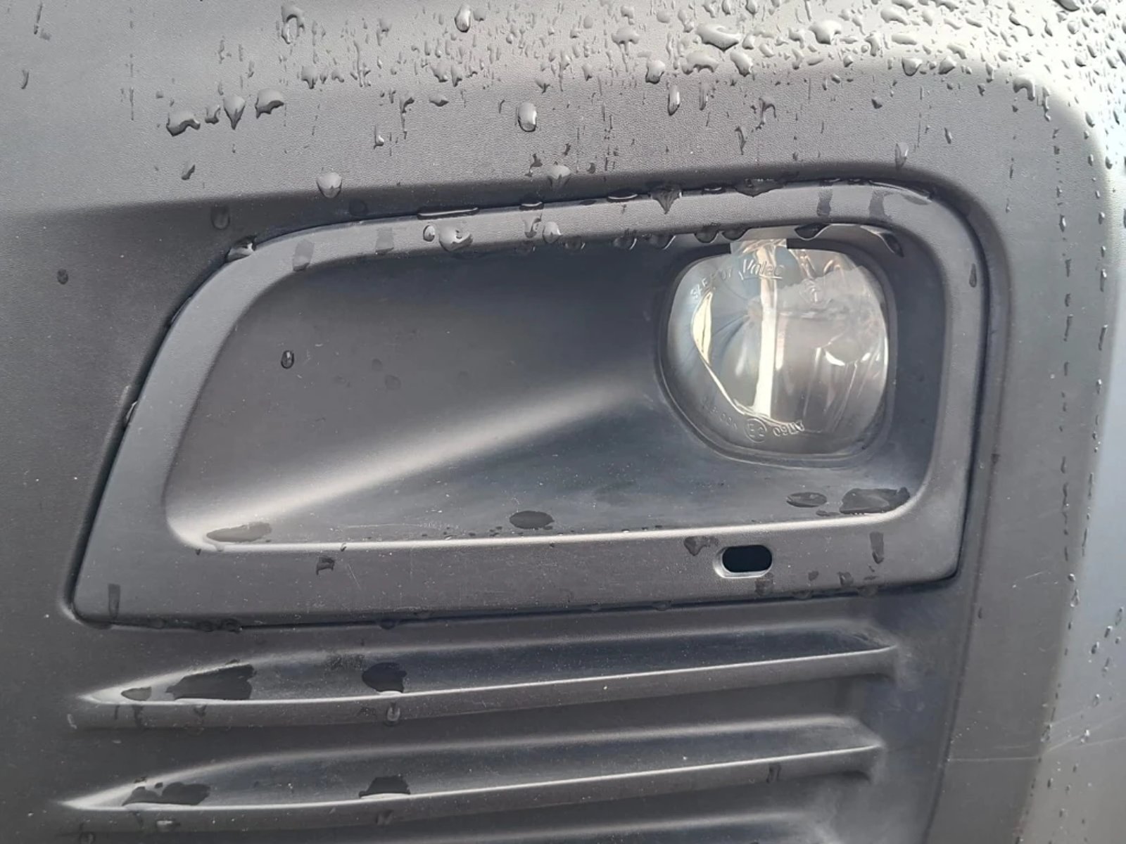 Citroën Berlingo 2024 - Imagen 15 de 20