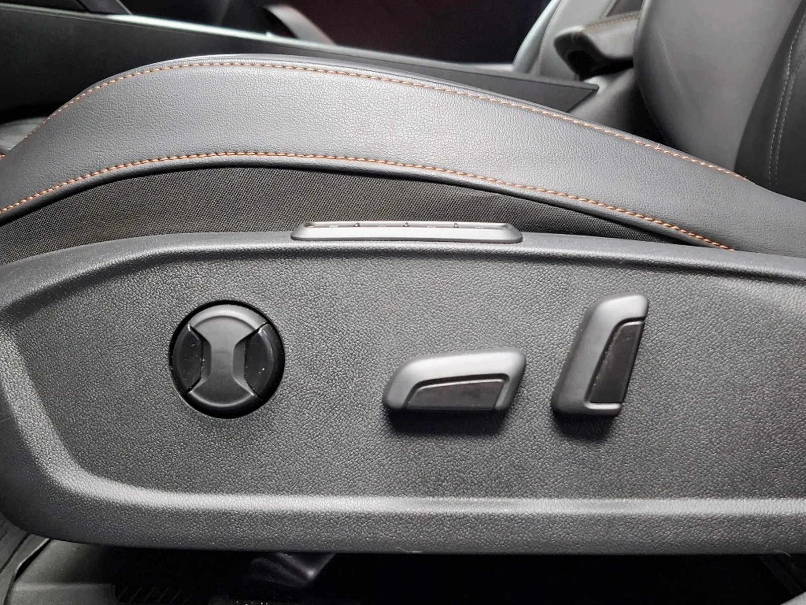 Cupra Formentor 2024 - Imagen 13 de 20
